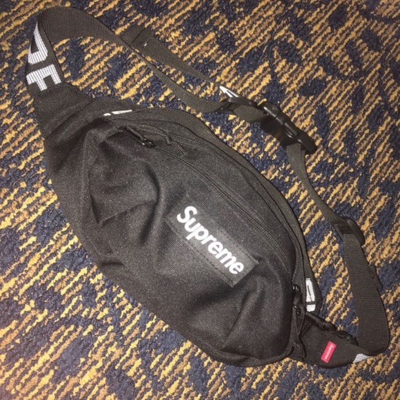 Supreme Fannypack main image 2